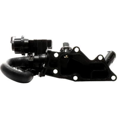 Imagen de METZGER 4006491 Termostato, refrigerante con junta carcasa (cárter) RENAULT: Clio 4, Captur