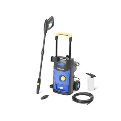 Imagen de Michelin Hidrolimpiadora de Alta Presión MPX16E (1600 W, 125 bar, 420 l/h)