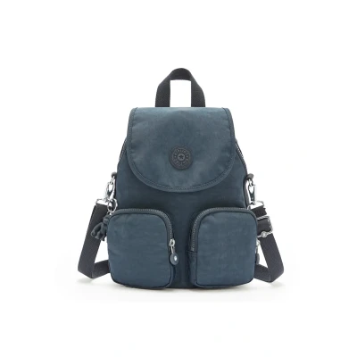 Imagen de Kipling Firefly UP Mochila, Mujer, Talla: One Size, Blue