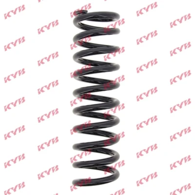 Imagen de KYB K Flex RD1471 Muelle de suspensión Eje delantero helicoidal para vehículos con chasis estándar MERCEDES BENZ: SL Cabrio