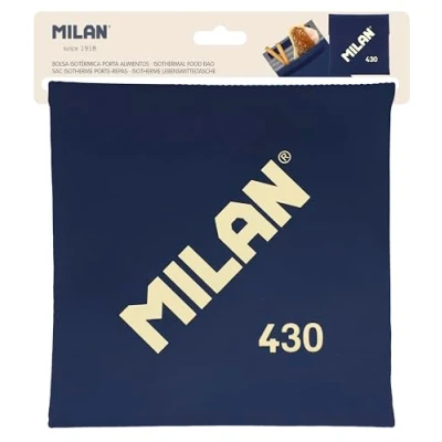 Imagen de MILAN® Bolsa sobre isotérmica (0,3 L) colección 430 Since 1918, Azul
