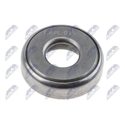 Imagen de NTY AD PL 015 Almohadilla de tope, suspensión Eje delantero, arriba OPEL: Astra G Sedán, CC, Zafira A Monovolumen