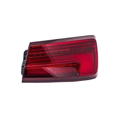Imagen de MAGNETI MARELLI 714081700209 Piloto trasero derecha Parte exterior LED con portalámparas AUDI: A3 Berlina