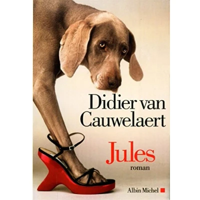 Imagen de Jules