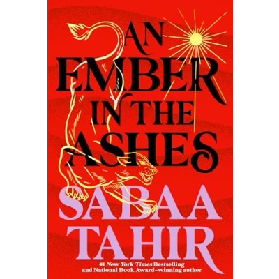 Imagen de An Ember In The Ashes 1