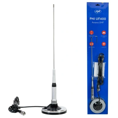Imagen de PNI UF400 Antenas