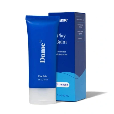 Imagen de Dame Play Balm 60 Ml