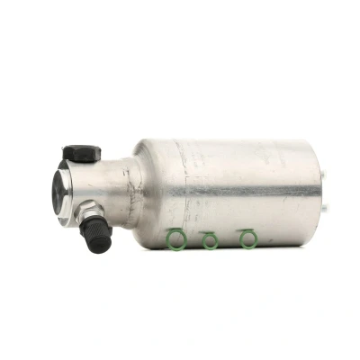 Imagen de NRF 33061 Filtro Deshidratante R 12, 134 a Aluminio con junta anular VOLKSWAGEN: Polo III Hatchback, GOLF 3 Variant, Transporter 4, SEAT: Ibiza 2