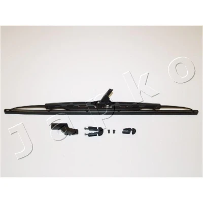 Imagen de Limpiaparabrisas Japko SJX45S 450mm TOYOTA: Corolla IX Hatchback, Land Cruiser Prado 90, Berlina, OPEL: Corsa C Hatchback