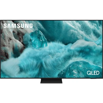 Imagen de TV QLED 65&quot; Samsung TQ65Q7F5AUXXC, 4K, Q4 AI Processor, Smart full AI, Negro