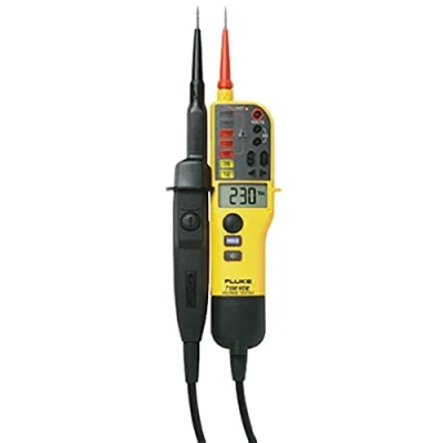 Imagen de Fluke 1 comprobador de voltaje, T130/VDE