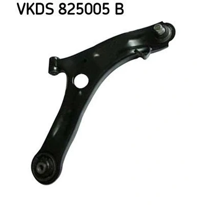 Imagen de SKF VKDS 825005 B Barra oscilante, suspensión de ruedas con grasa sintética rótula suspensión/carga Brazo oscilante transversal KIA: Picanto II