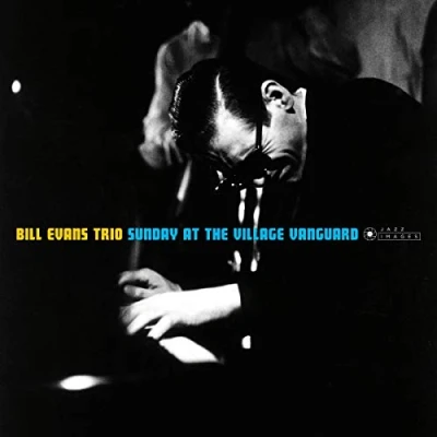 Imagen de Sunday at the Village Vanguard (Gatefold Cover) [Vinilo]