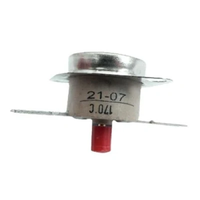Imagen de Termostato rearmable para secadora FAGOR BRANDT VEDETTE SALTAR DE DIETRICH  57 x 2369