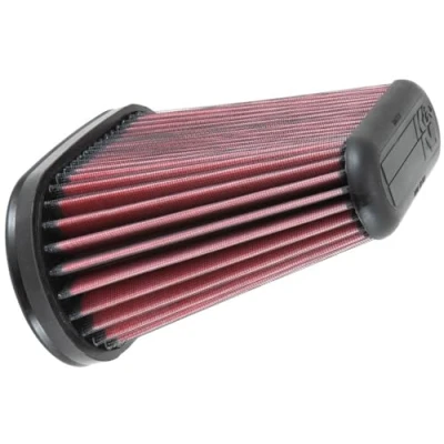 Imagen de K&amp;N E 0665 Filtro de Aire Coche