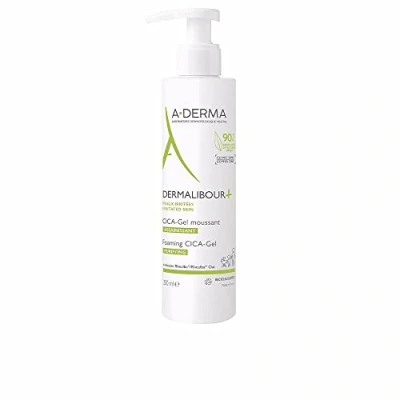 Imagen de DERMALIBOUR+ cica gel limpiador 200 ml