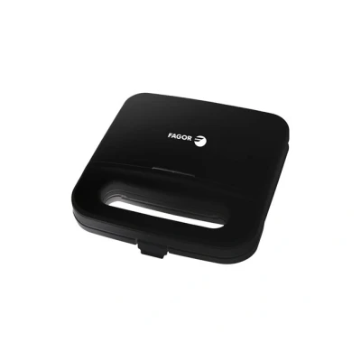 Imagen de Sandwichera EASYGRILL 750W