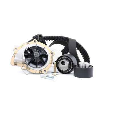Imagen de AIRTEX WPK 169002 Bomba de Agua + Kit Distribucion PEUGEOT: 607 Berlina, 807, CITROËN: C8, FIAT: Ulysse II