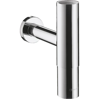 Imagen de Hansgrohe 52100000 Flowstar sifón 1 1/4&quot;, cromo