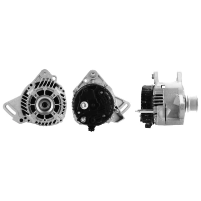 Imagen de LUCAS LRB00146 Alternador 14V 90A VOLKSWAGEN: TRANSPORTER 4, 4 Bus, GOLF 3, SEAT: Ibiza 2, Córdoba I Berlina, Vario