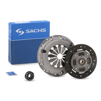 Imagen de SACHS 3000 951 532 Kit de Embrague 200 FIAT: 500 Hatchback, Idea, BRAVO 2, LANCIA: Ypsilon II, Musa, OPEL: Combo D Furgón / Familiar norauto, oscaro,