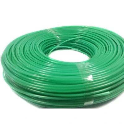 Imagen de Stihl 0000 930 2222 Carrete de cuerda (2 mm x 124 m, 544 gr), color verde