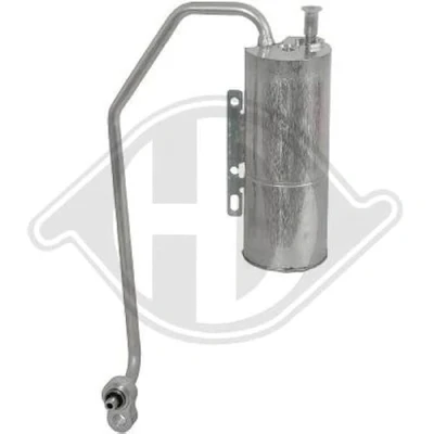 Imagen de DIEDERICHS SRA10018 Sistema de lavado faros