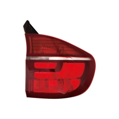 Imagen de ALKAR 2222830 Piloto trasero derecha Parte exterior LED, W16W naranja sin portalámparas BMW: X5