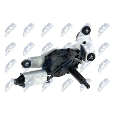 Imagen de NTY ESW VV 000 Motor del Limpiaparabrisas 12 posterior