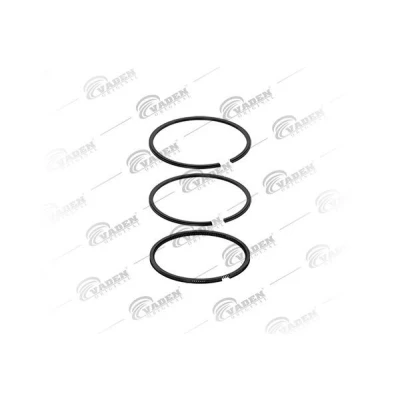 Imagen de VADEN 921 201 Juego de Segmentos Pistón