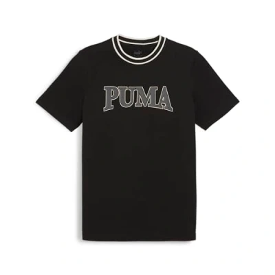 Imagen de PUMA Camiseta Unisex Squad Big Graphic