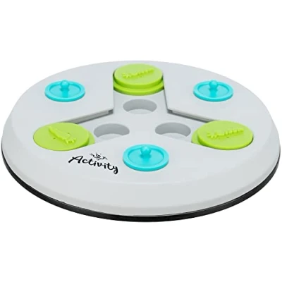Imagen de Trixie Juego de Estrategia Slide &amp; Fun Board, ø 23 cm