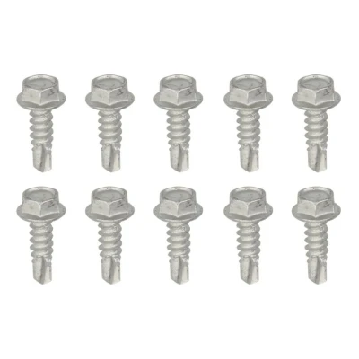 Imagen de ROMIX C60165 Tornillo para chapa
