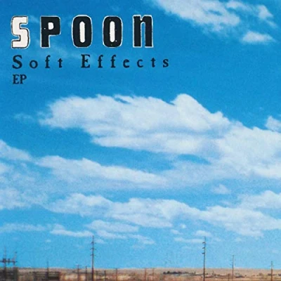 Imagen de Soft Effects Ep [Vinilo]
