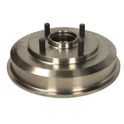Imagen de TRW DB4308 Tambor de Freno 223 FORD: FIESTA 5, Fusion Familiar, 4