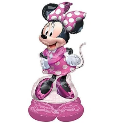 Imagen de AirLoonz: Minnie Mouse Forever