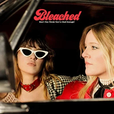 Imagen de Don’t You Think You’ve Had Enough? Vinilo