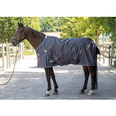 Imagen de Harry&#039;s Horse Manta exterior Thor 0gr 1 Color Largo de la espalda: 90 cm &amp; del fondo: 115