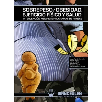Imagen de Sobrepeso/Obesidad, Ejercicio Fisico Y Salud