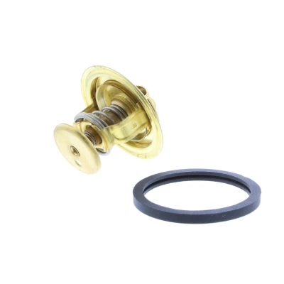 Imagen de VEMO EXPERT KITS + V50 99 0002 Termostato, refrigerante 89 con junta NISSAN: TERRANO 2, 1, Serena, SAAB: 9 3 Berlina, Cabrio, 5 Berlina