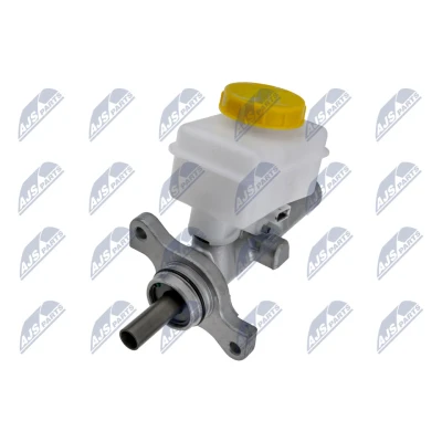 Imagen de NTY HPH SB 001 Cilindro Maestro de Freno con depósito líquido frenos Aluminio
