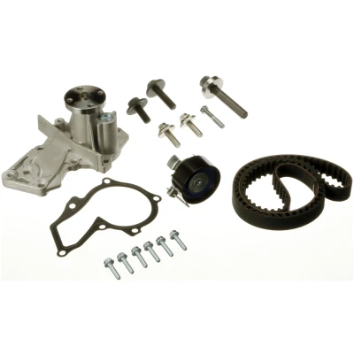 Imagen de GATES KP45669XS bomba de agua + Kit Distribucion con FORD: Focus 2, FIESTA 6, C Max, VOLVO: V50, S40 II, C30
