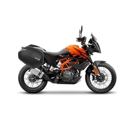 Imagen de 3P System KTM Adventure 390