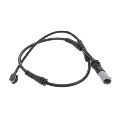 Imagen de VEMO V20 72 0095 Sensor de Desgaste Pastillas Frenos Eje delantero, izquierda Original calidad BMW: 2 Coupé, 3 Berlina, 4 Gran Coupe