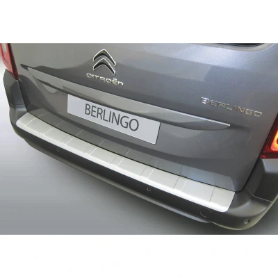 Imagen de RGM RBP311S Protección faldón trasero