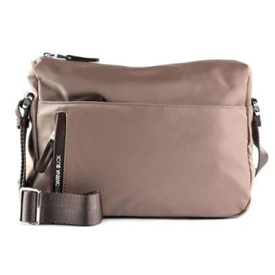 Imagen de Mandarina Duck Hunter P10VCT35, Bolso Bandolera para Mujer, Beaver, Talla única