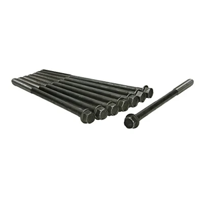 Imagen de AJUSA 81049300 Juego de Tornillos Culata Hexágono exterior 8