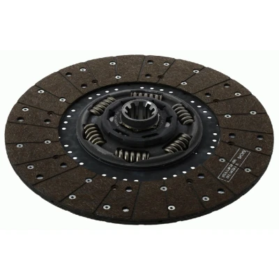 Imagen de Disco de embrague SACHS 1862 506 131