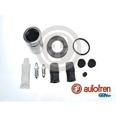 Imagen de AUTOFREN SEINSA D42269C Kit de Reparación Frenos Eje trasero 40