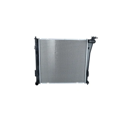 Imagen de NRF 59086 Radiador, refrigeración del motor Aluminio 487 468 26 Aletas soldadas HYUNDAI: i40 Berlina, CW